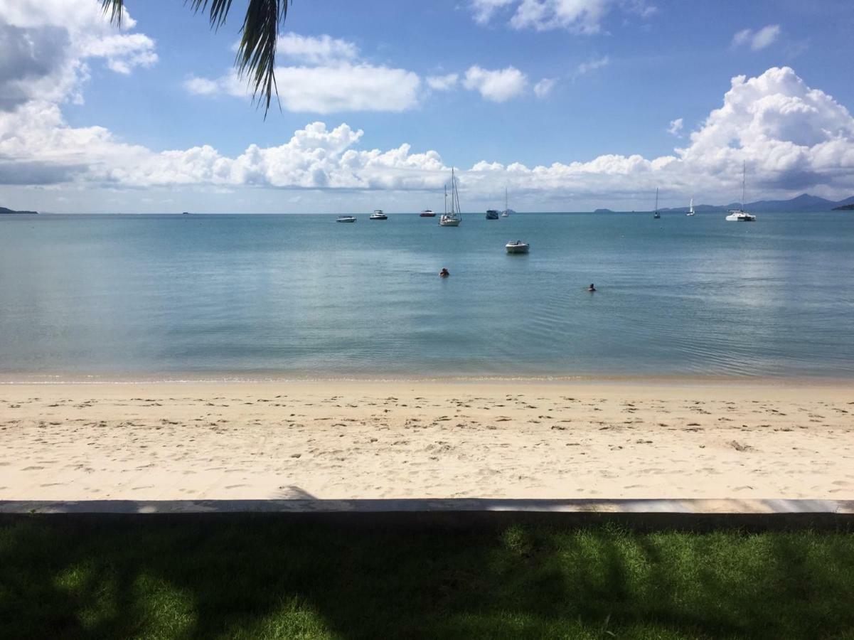 Samui Mermaid Beachfront Strand Bang Rak Exterior foto